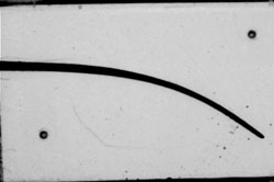 Canal simulado antes da instrumenta��o